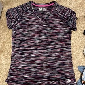 RBX performance work out shirt